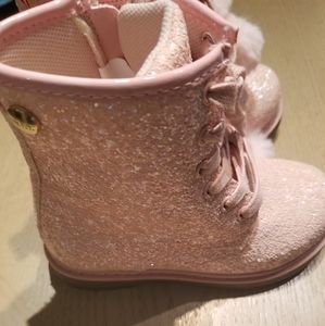 Girls Boots